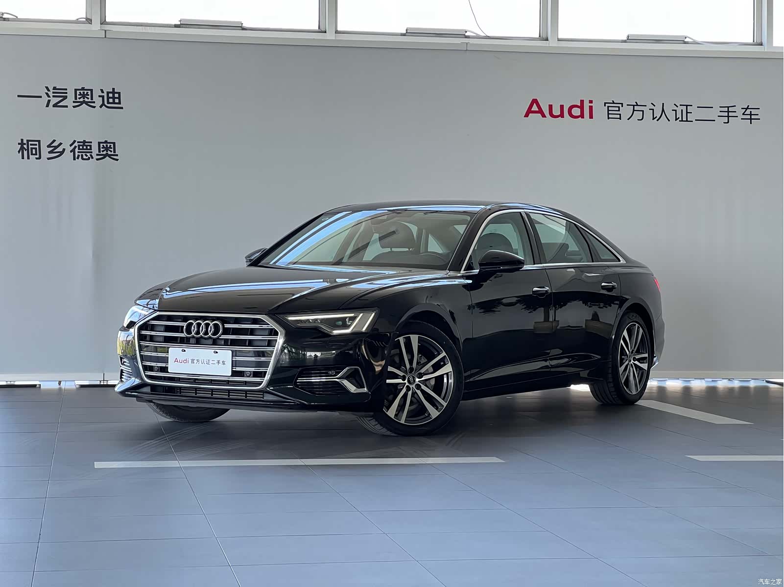 Audi A6L, 2023 1