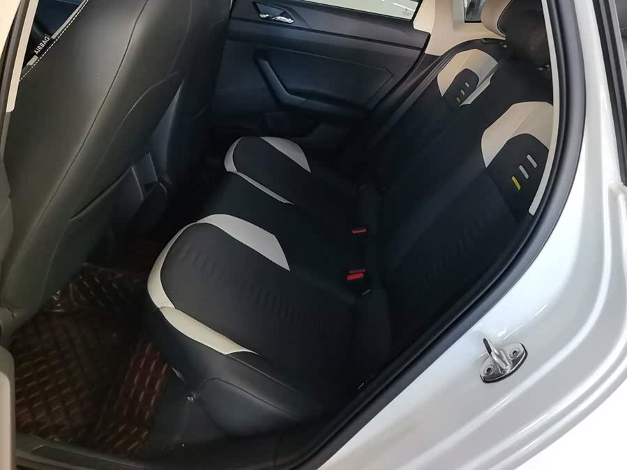 Volkswagen Polo 2021, фото 11