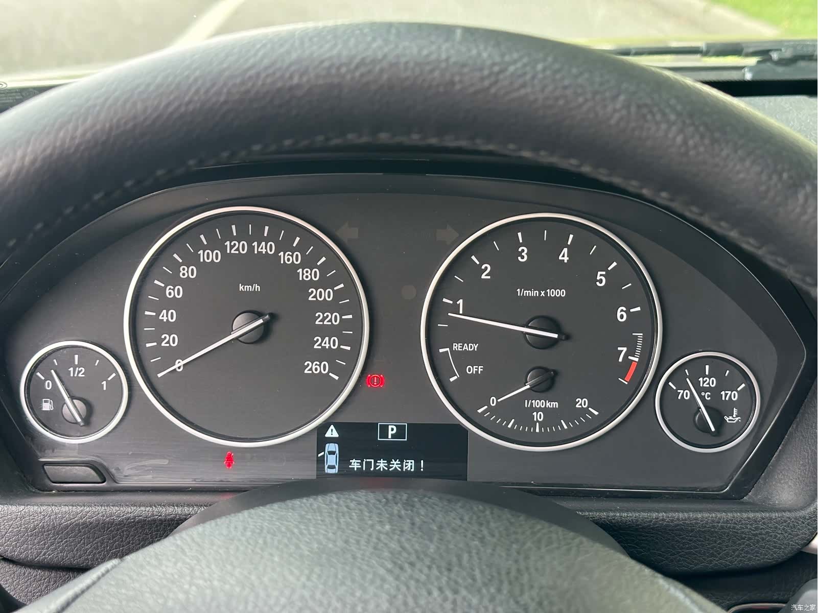BMW 3 Series, 2016 8