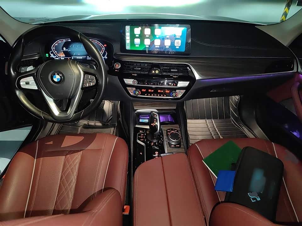BMW 5 series BMW 5 series