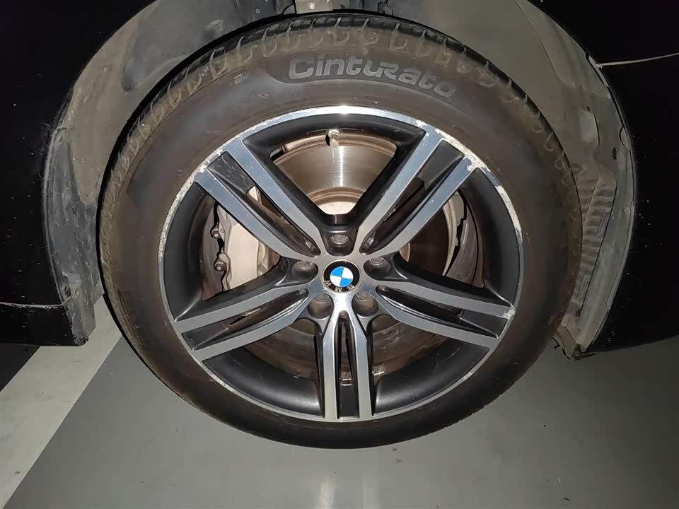 BMW 5 series BMW 5 series