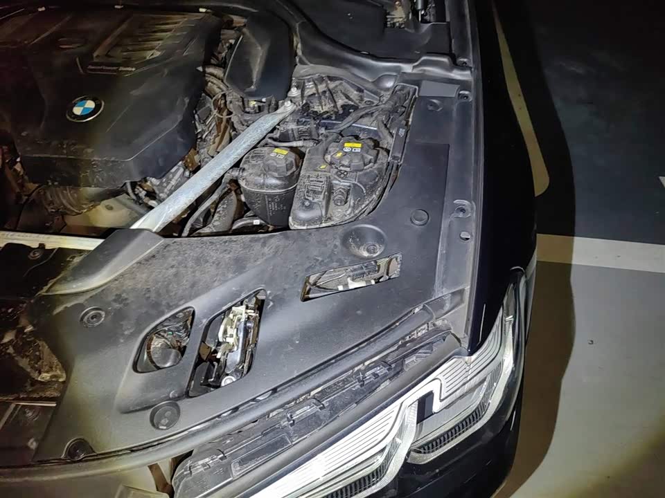 BMW 5 series BMW 5 series