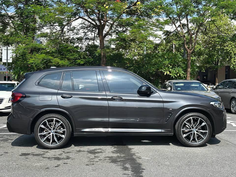 BMW X3 BMW X3