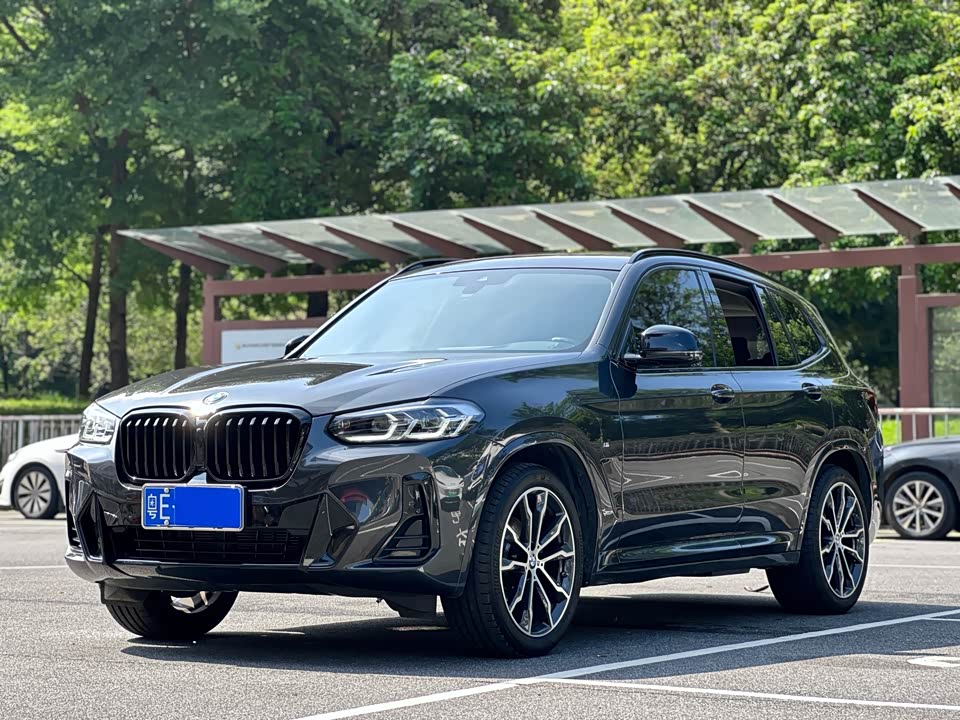 BMW X3 BMW X3