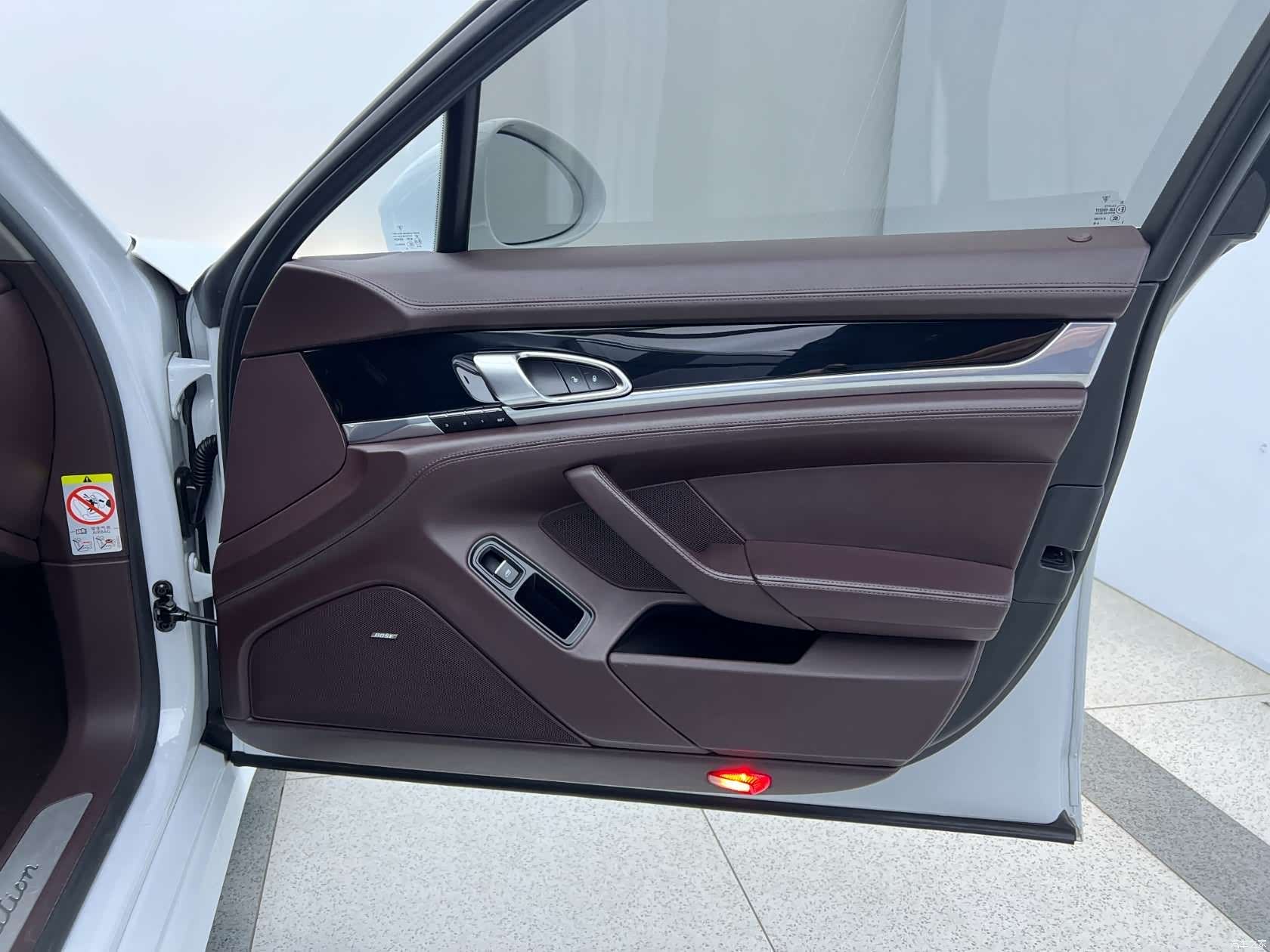 Porsche Panamera, 2016 25