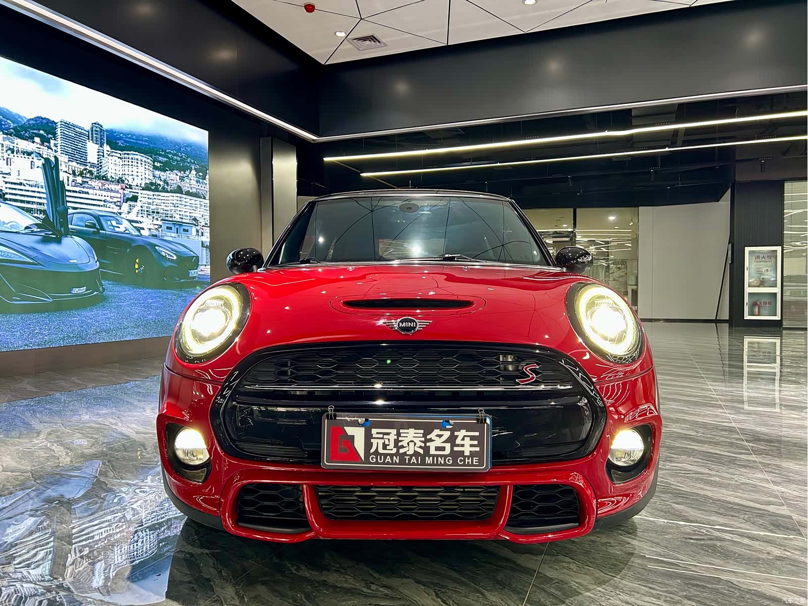 Mini Cooper, 2019 2