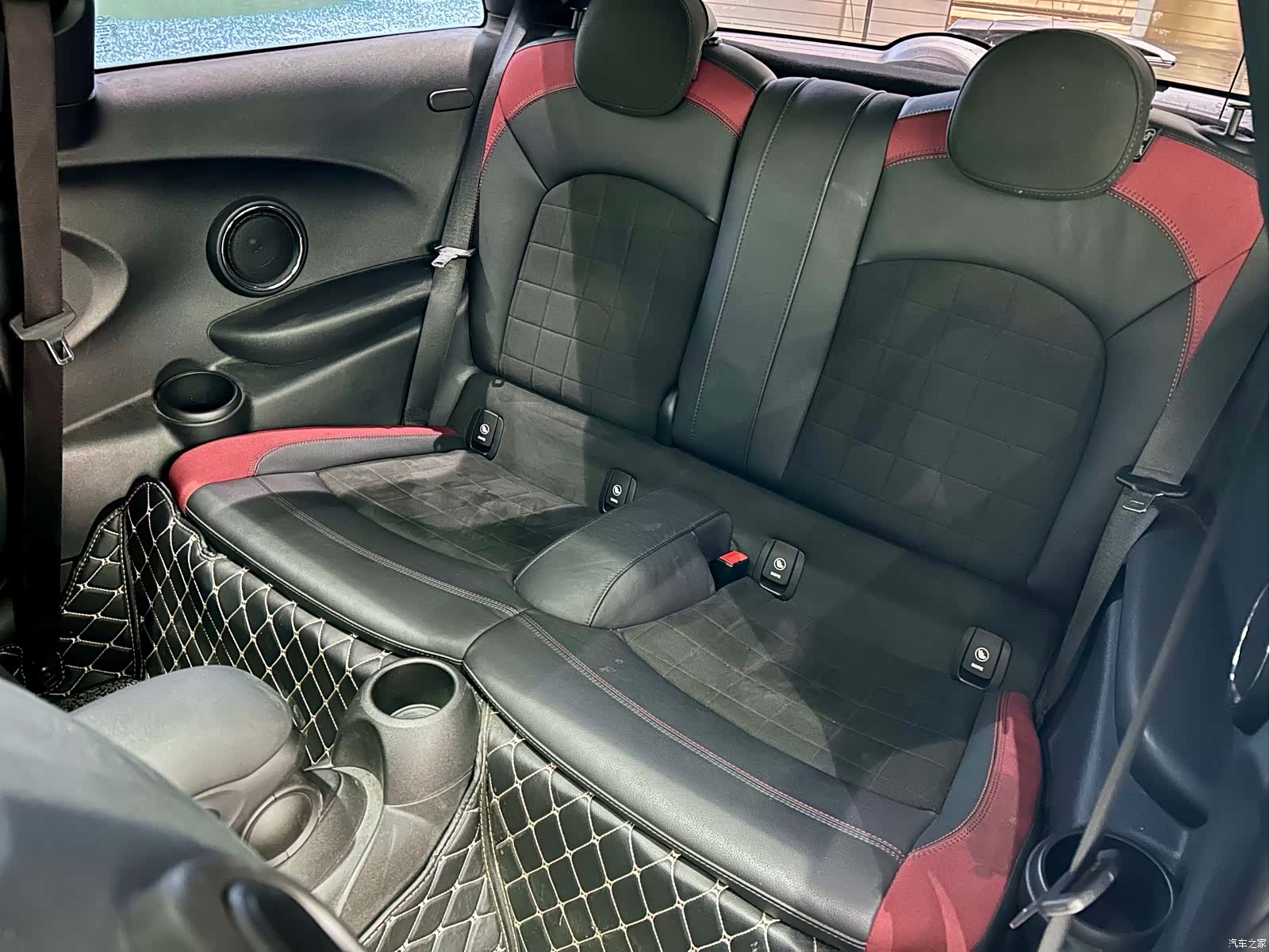 Mini Cooper, 2019 22