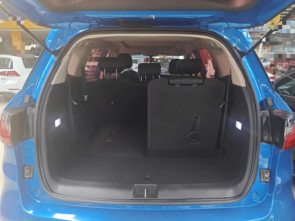 BYD Song MAX BYD Song MAX