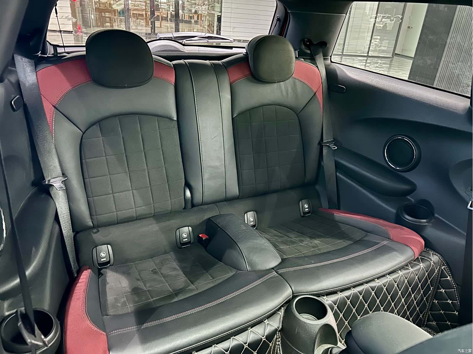 Mini Cooper, 2019 21