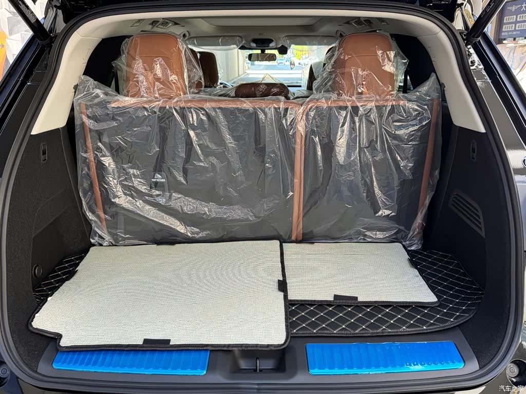 Infiniti QX60, 2026 8