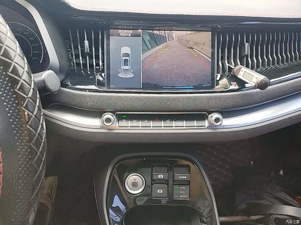 Haval H2, 2017 13