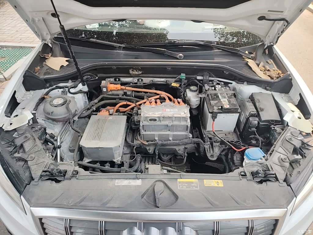 Audi e-tron, 2021 20