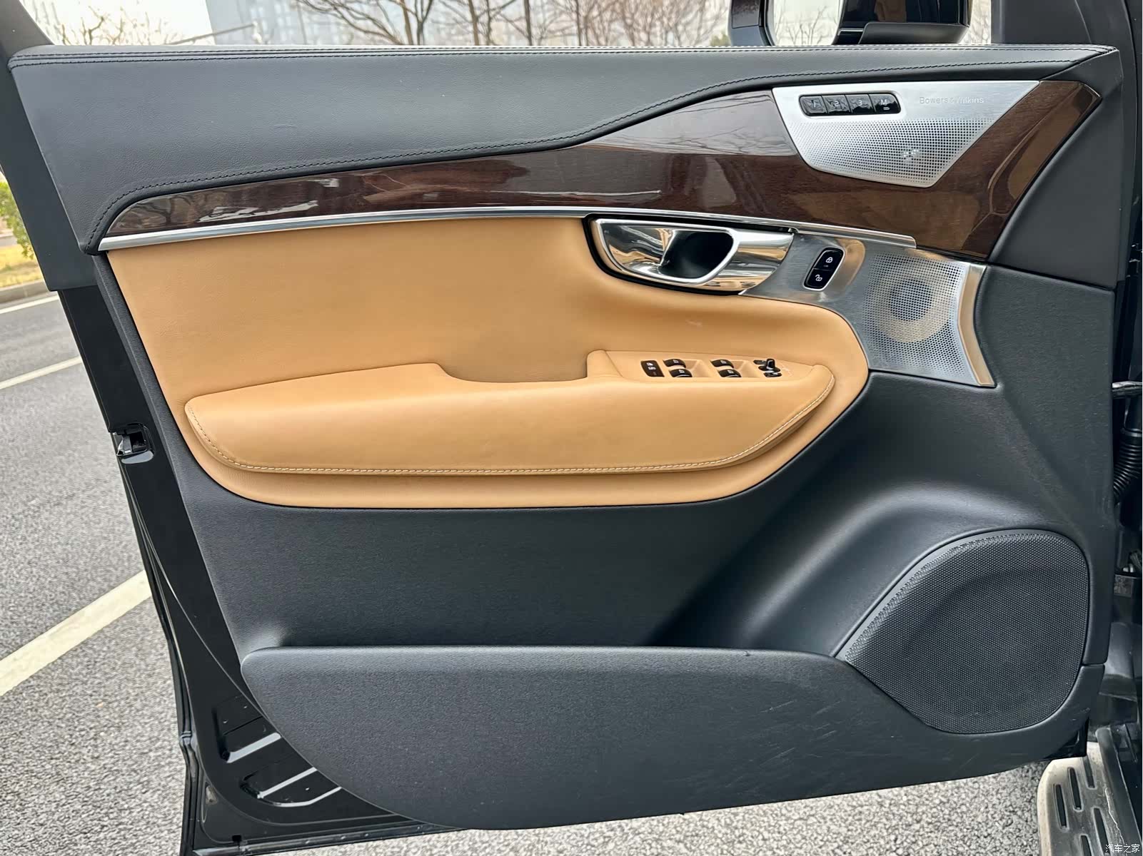 Volvo XC90, 2016 12