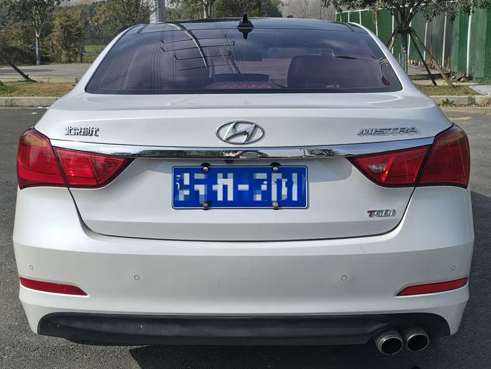 Hyundai Name picture