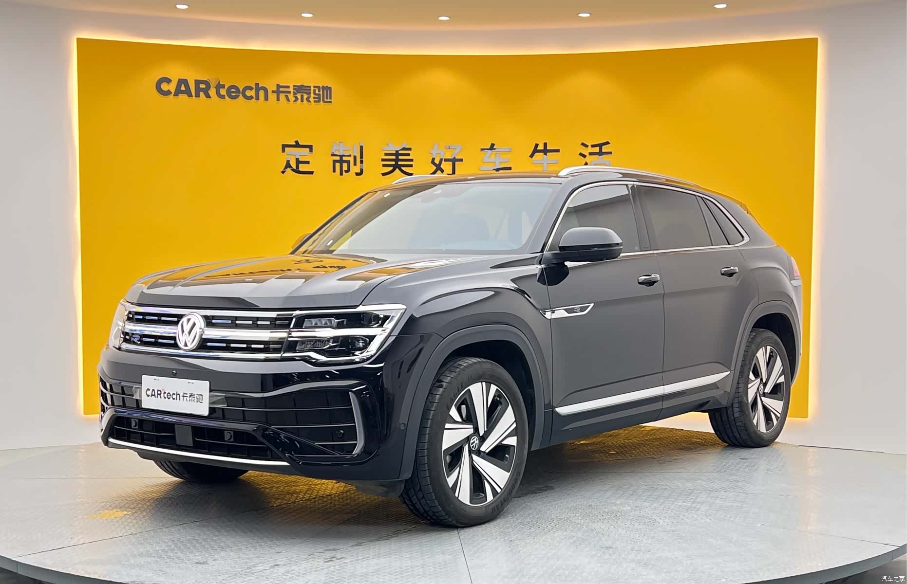 Volkswagen Teramont X, 2024 4