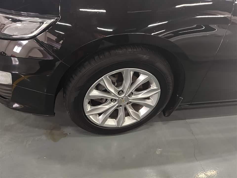 Chevrolet Mai Ruibao XL