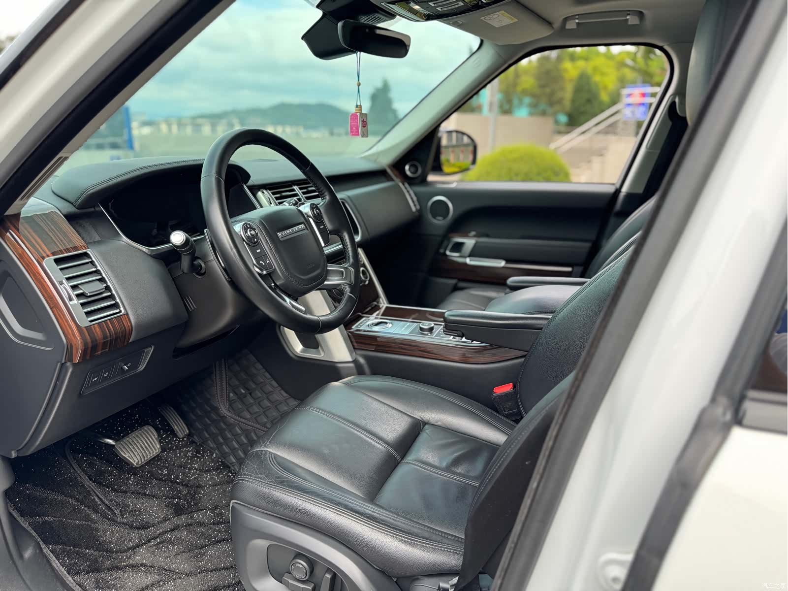 Land Rover Range Rover, 2018 7