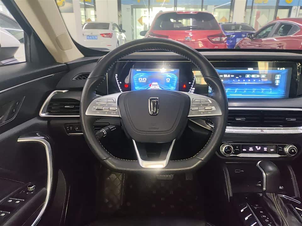 Besturn T77