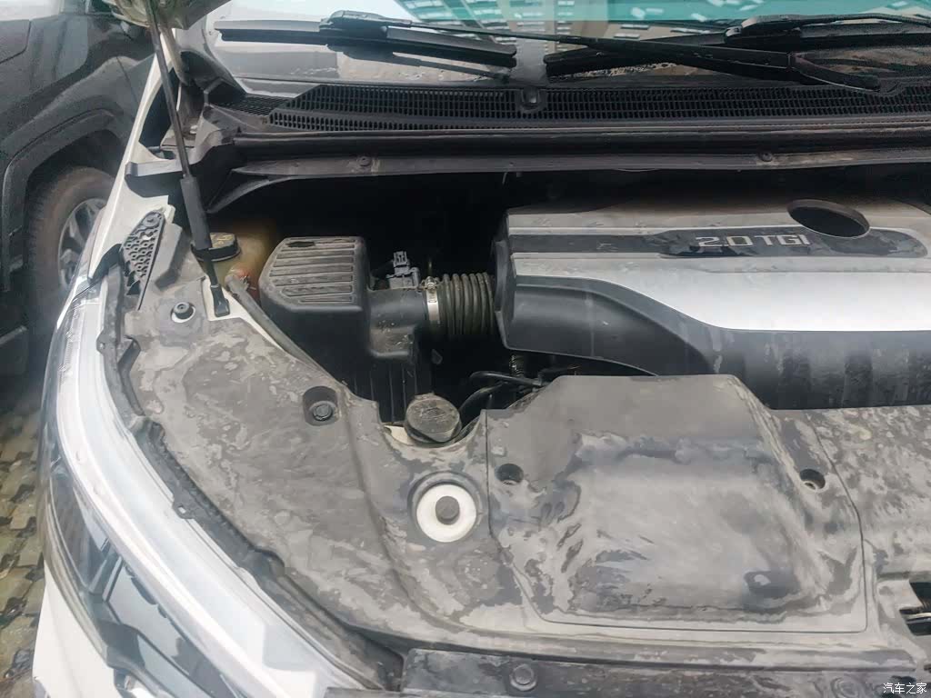 Maxus G20, 2022 21