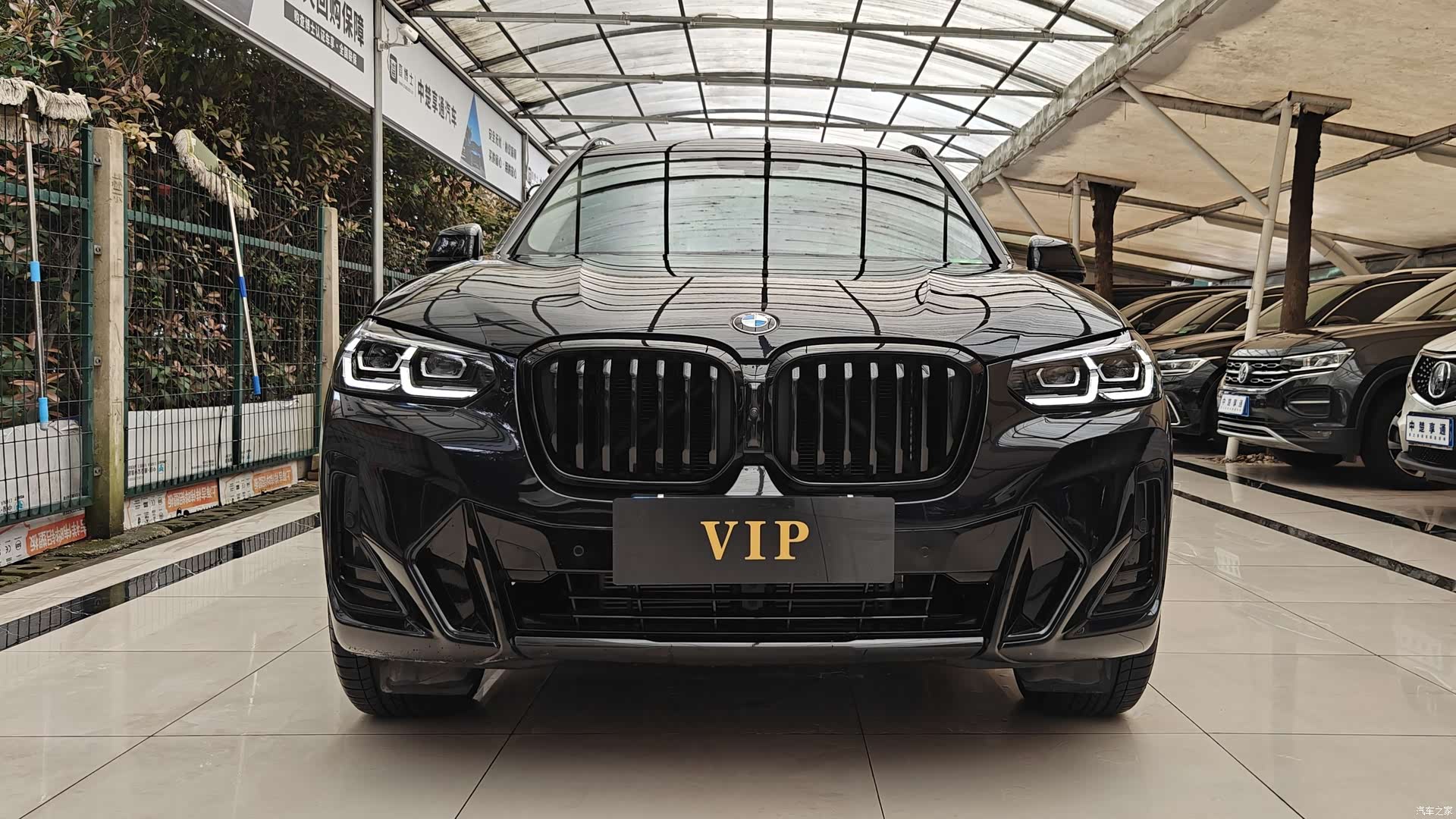 BMW X3, 2024 2