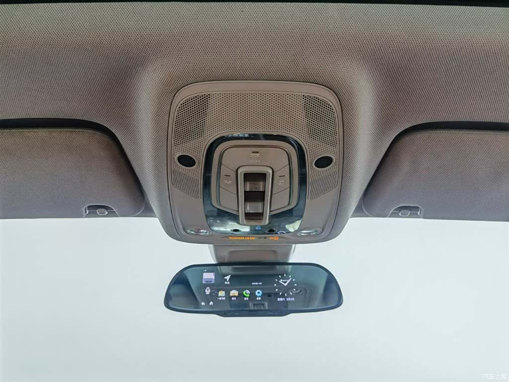 Audi Q7, 2016 8