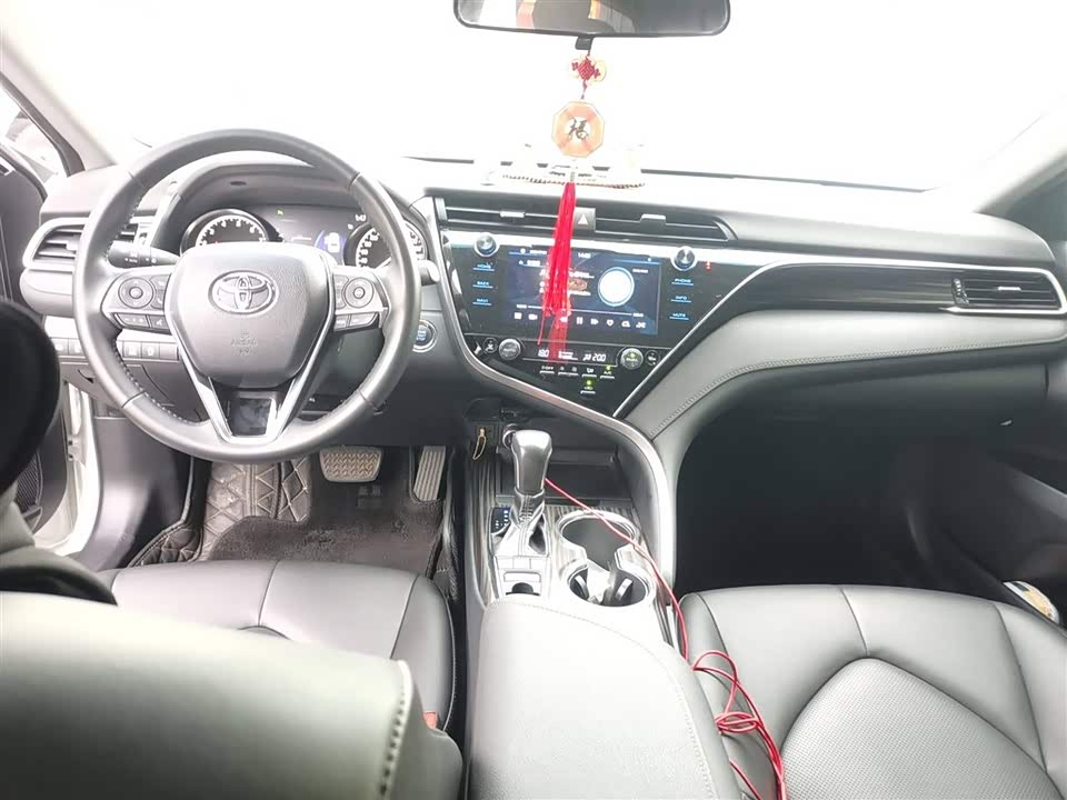 Toyota Camry Toyota Camry