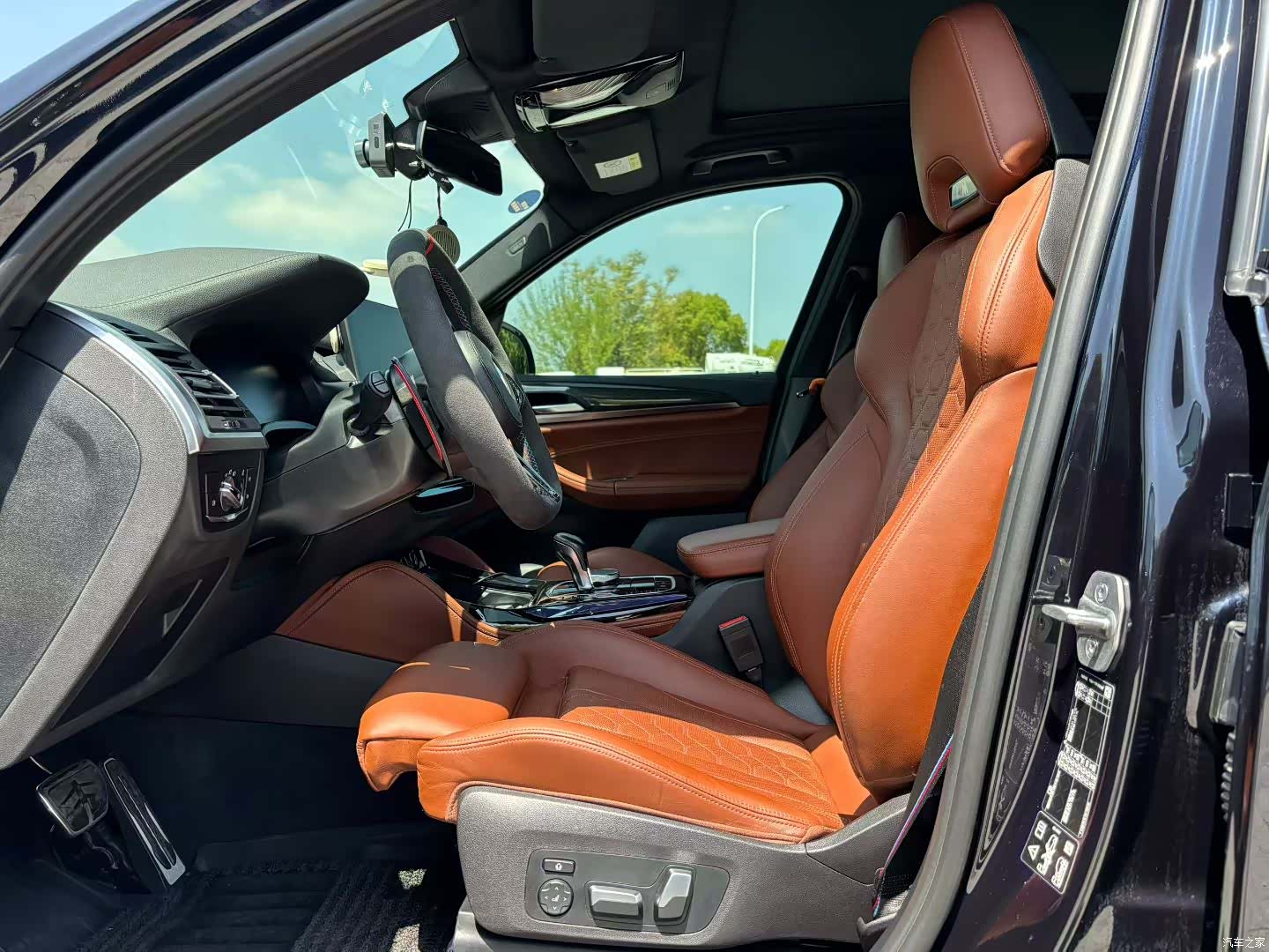 BMW X3, 2022 8