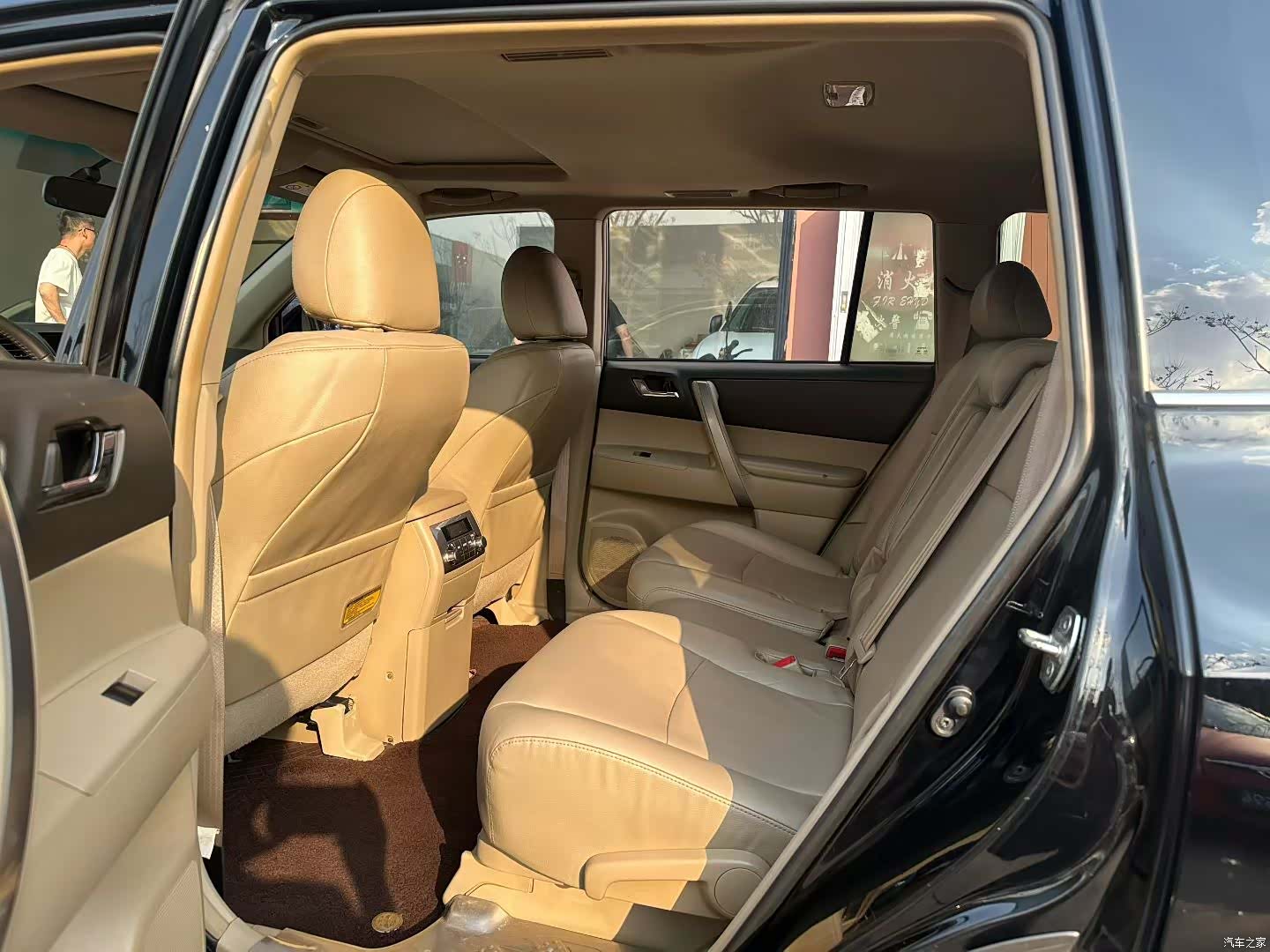 Toyota Highlander, 2013 6