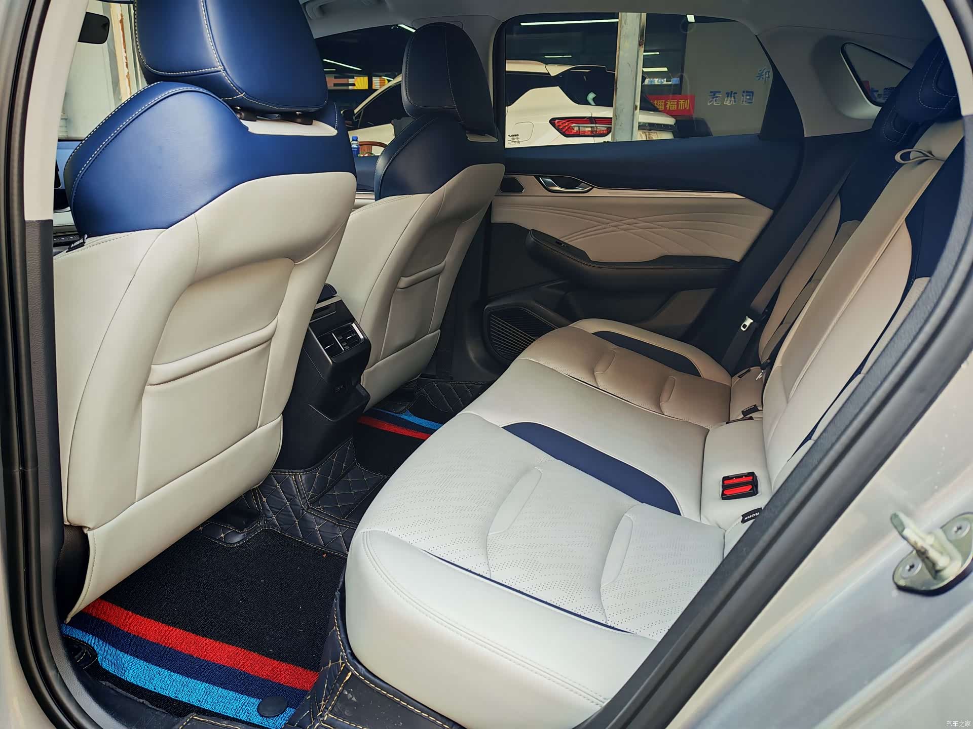 Geely Preface, 2022 все фото
