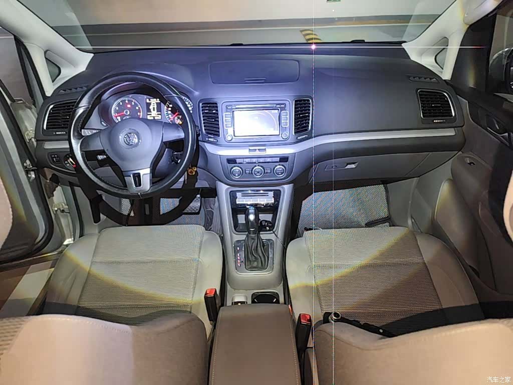 Volkswagen Xia, 2017 10