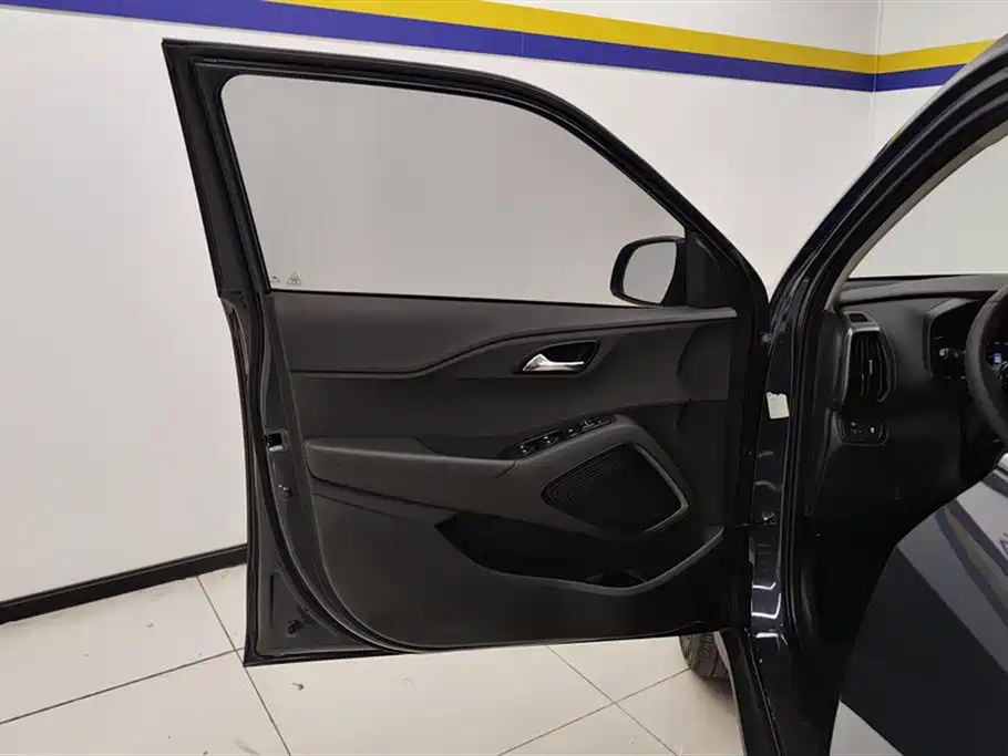 Hyundai Beijing ix35