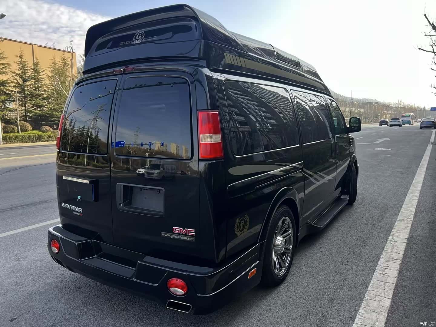 GMC G660S, 2016 7