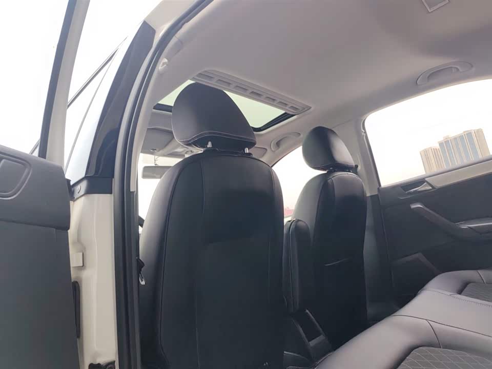 Skoda Xin Rui Skoda Xin Rui