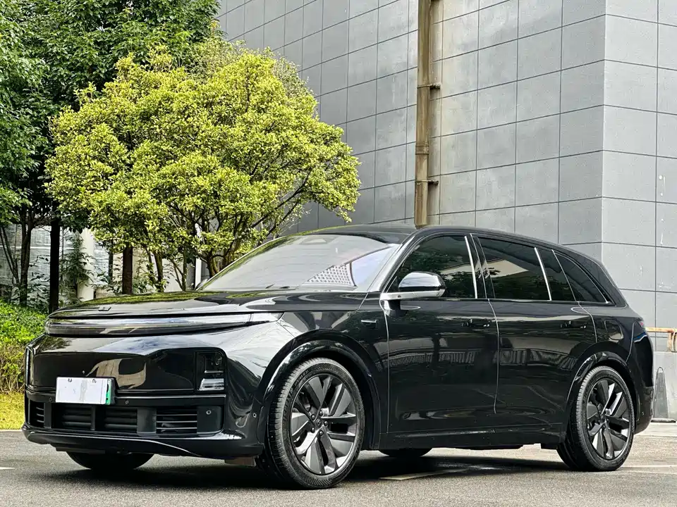 Li Auto Ideal L7