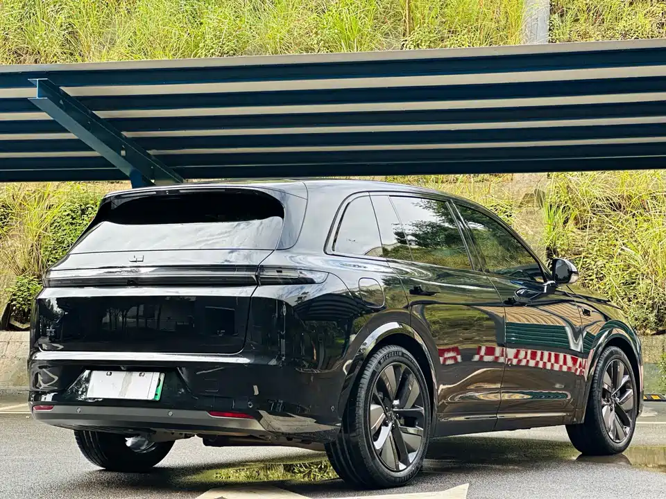 Li Auto Ideal L7