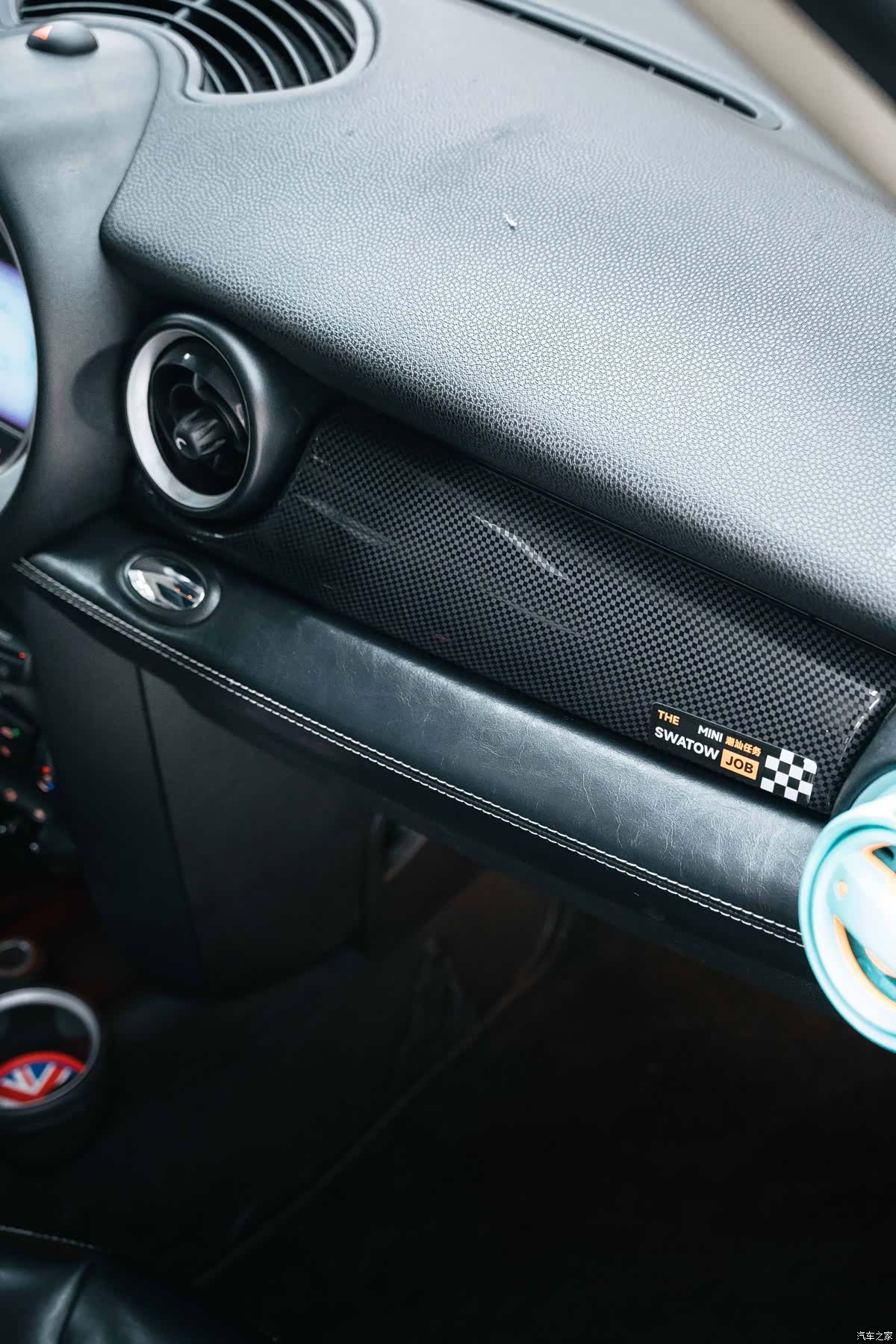 Mini Clubman, 2013 22
