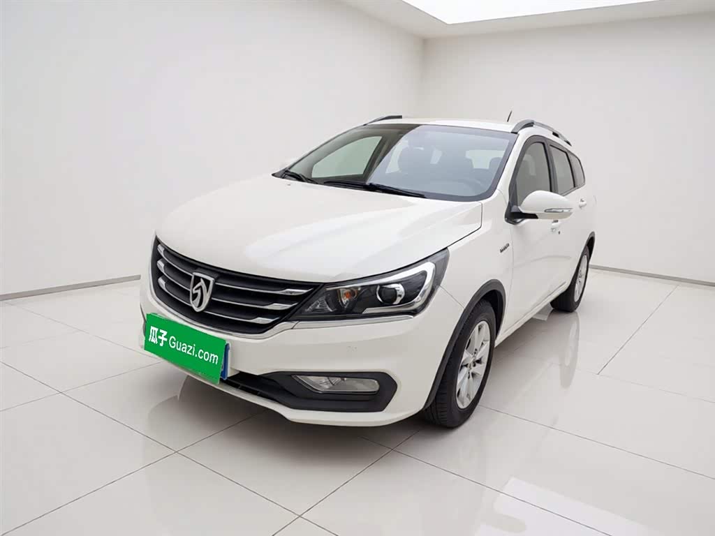 Baojun 310W