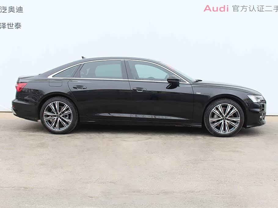 Audi A6L Audi A6L