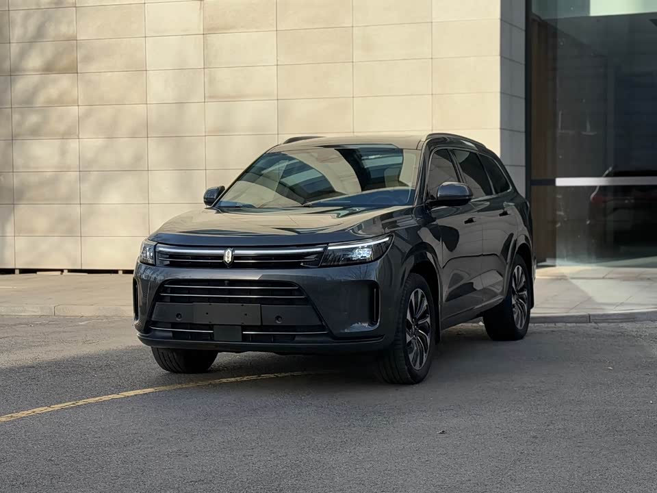 AITO Ask the world M7