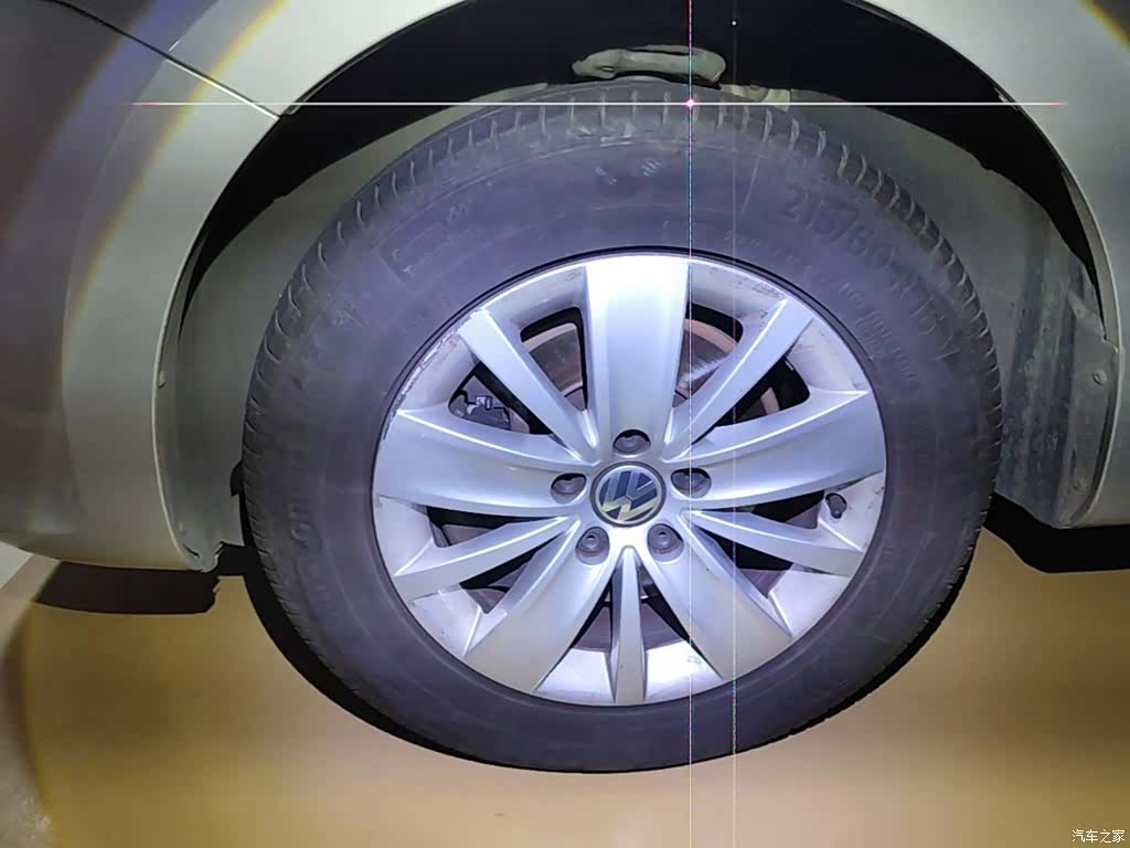 Volkswagen Xia, 2017 23