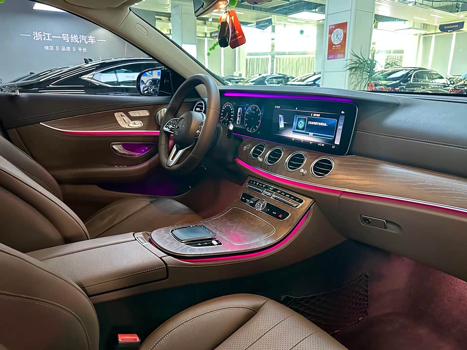 Mercedes-Benz E-class Mercedes-Benz E-class