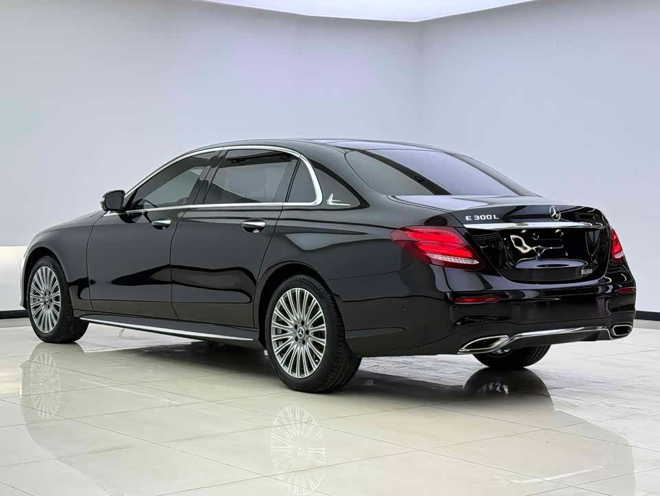 Mercedes-Benz E-class Mercedes-Benz E-class