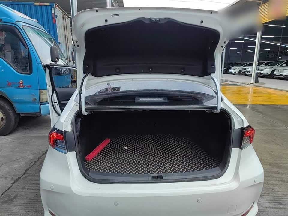 Toyota Corolla Toyota Corolla