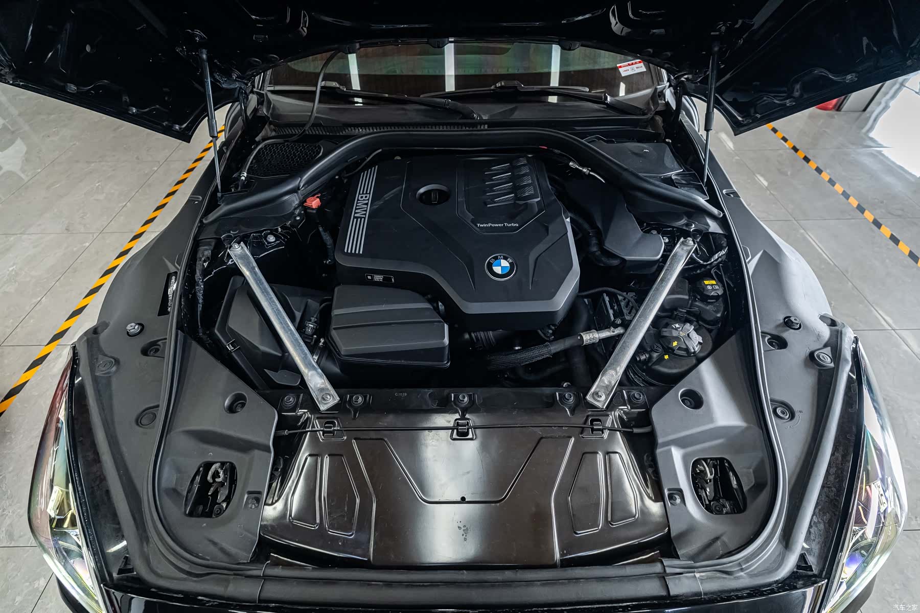 BMW Z4, 2020 8