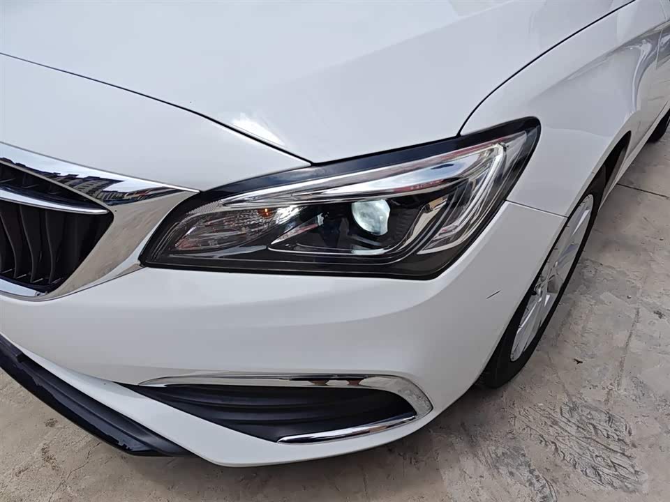 Buick Weilang Buick Weilang