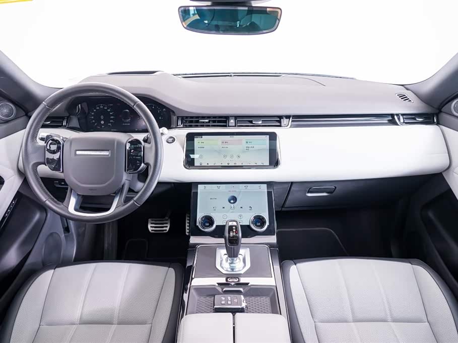 Land Rover Range Rover Aurora Land Rover Range Rover Aurora