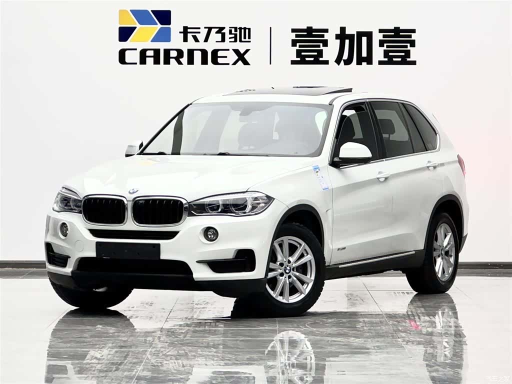BMW X5, 2019 1
