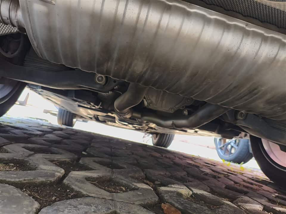 Mercedes-Benz GLC AMG