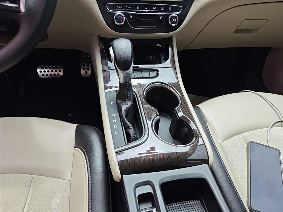 Buick Weilang Buick Weilang