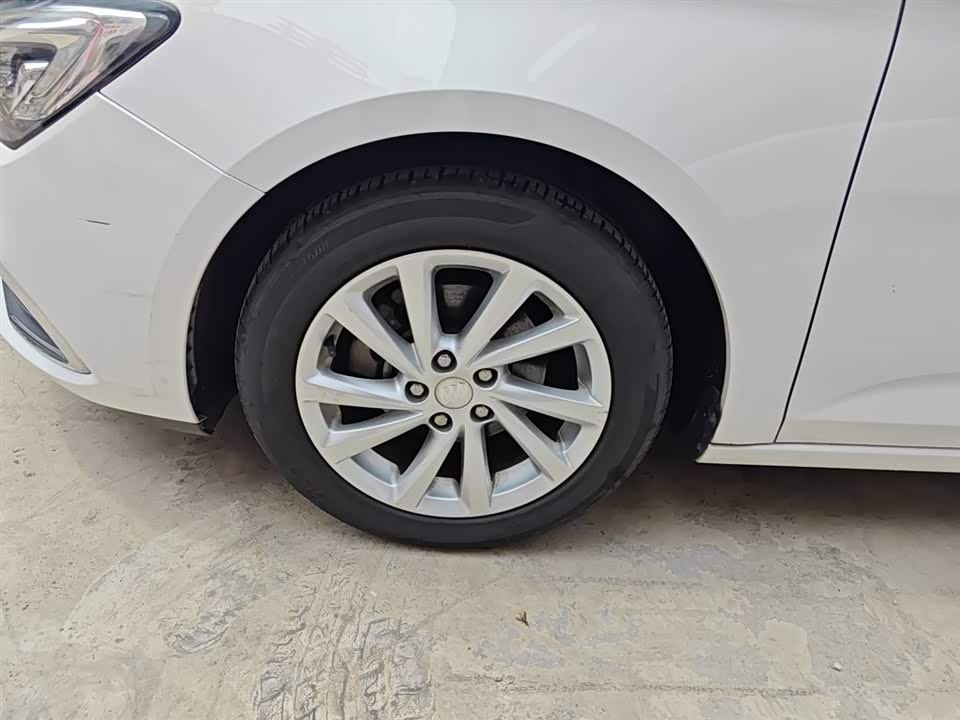 Buick Weilang Buick Weilang